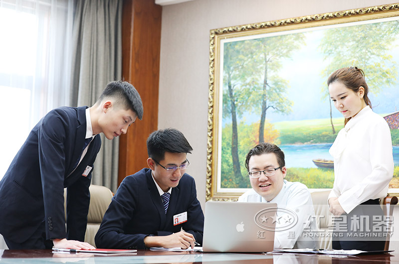 量身定制設(shè)備方案，規(guī)劃整體合作方式