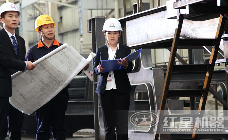 量身設(shè)計(jì)生產(chǎn)線，助力您回本快高利潤