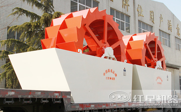 3020洗砂機(jī)，千挑萬(wàn)選，品質(zhì)好、洗沙好、利潤(rùn)高，才是真的好