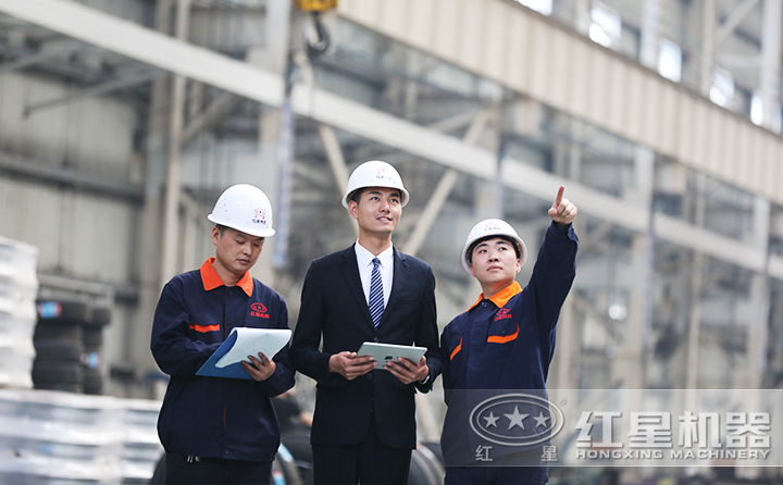 專業(yè)選型指導，每小時300噸鵝卵石移動制沙機等您來 