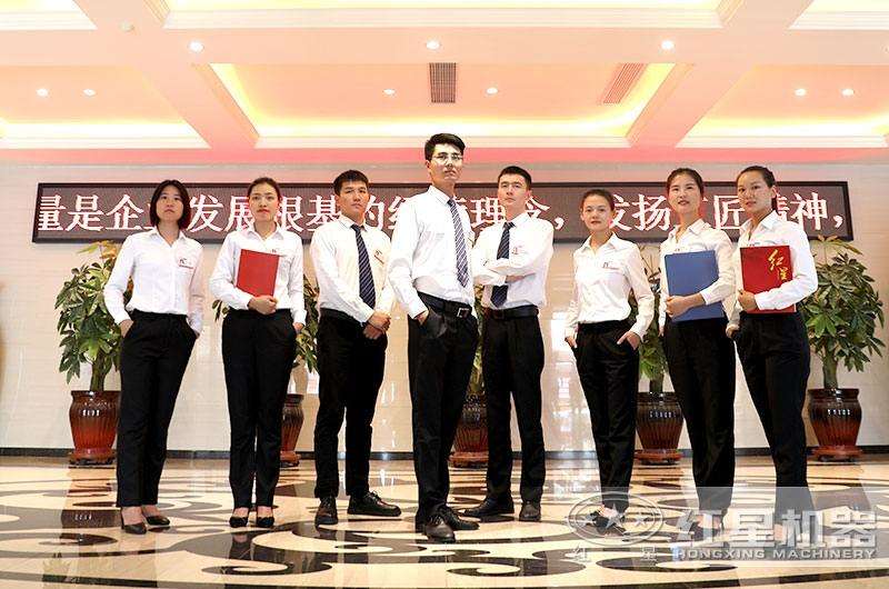 全程無憂，客服接待，給您更愉快的購機(jī)體驗(yàn) 