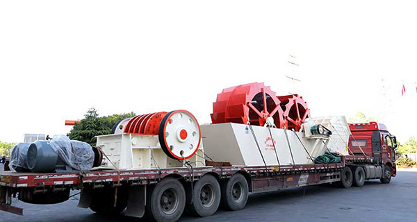 一套小型機(jī)制砂設(shè)備需要多少錢(qián)?100萬(wàn)元夠嗎？