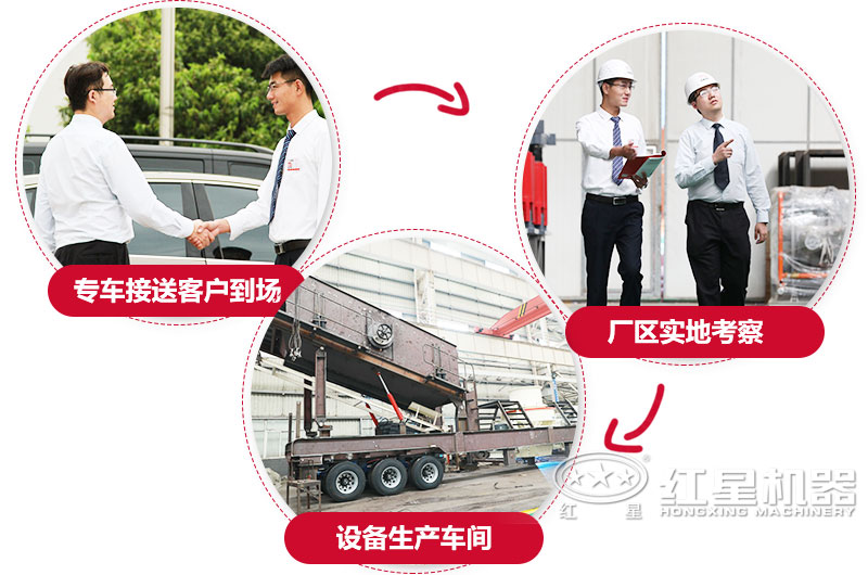 石粉制砂洗砂一體機專業(yè)廠家，為您選型報價