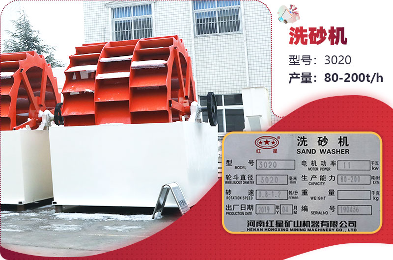 圖3：3020型號(hào)、三輪