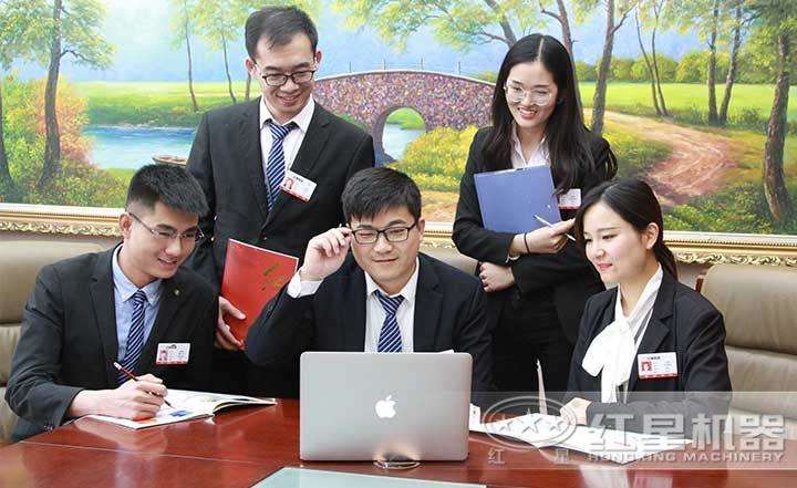 專業(yè)設備廠家，紅星為您量身定制