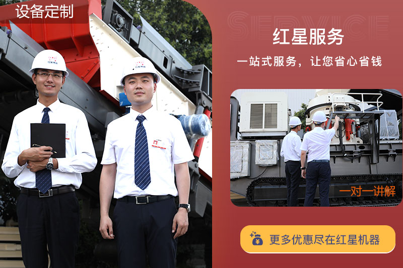 客戶來廠，一對一講解
