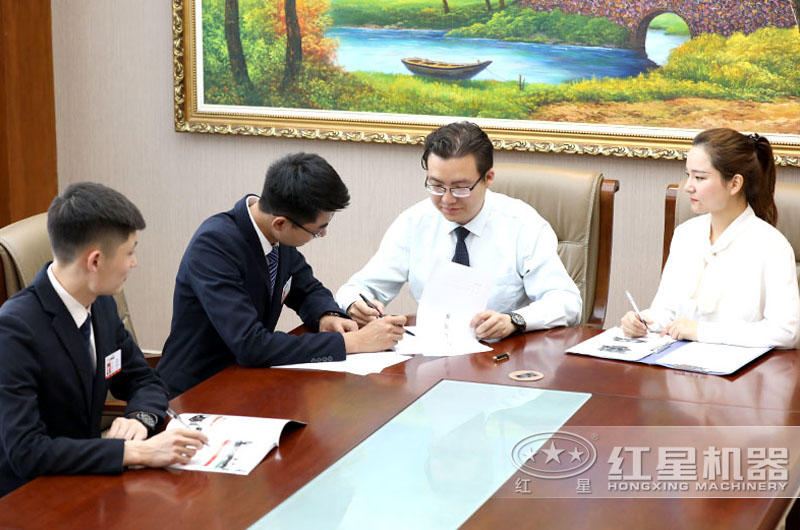 專業(yè)指導，一對一選型