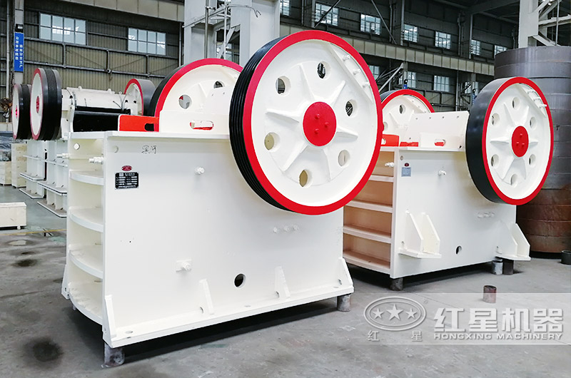 細(xì)鄂破石子破碎機(jī)，投資小，質(zhì)量好