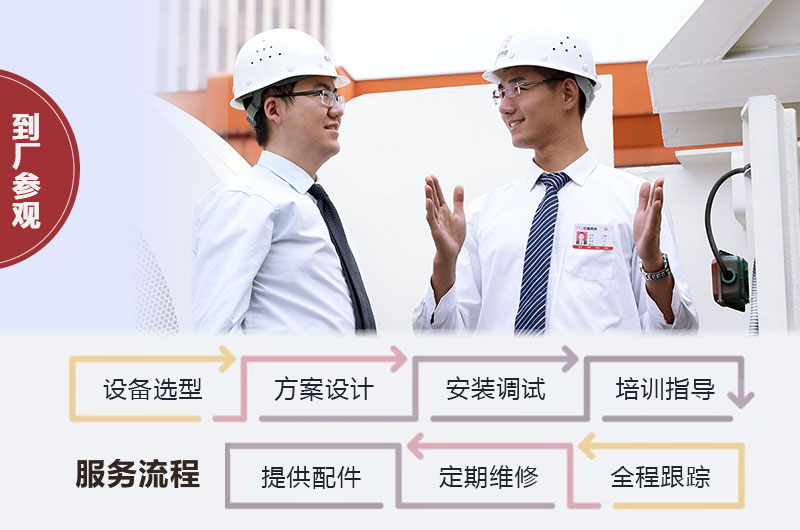 歡迎到大型制砂設(shè)備廠家參觀，設(shè)備直銷，價(jià)格公道