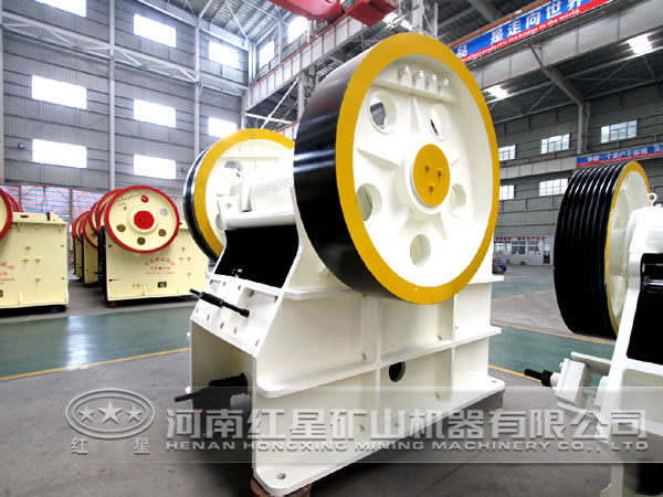 69顎式破碎機(jī)廠家哪家好？