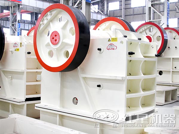 礦業(yè)碎石機(jī)多少錢一臺(tái)？