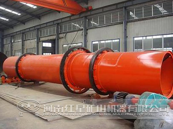 新型沙子烘干機(jī)多少錢一臺？
